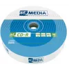 MyMedia My CD-R 700 MB 52x 10 Stück