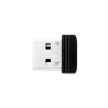Verbatim Store 'n' Stay NANO – USB-Laufwerk 16 GB – Schwarz