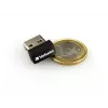 Verbatim Store 'n' Stay NANO – USB-Laufwerk 16 GB – Schwarz