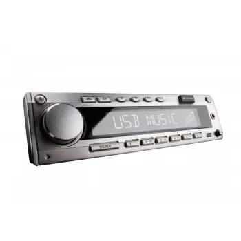 Verbatim Store 'n' Stay NANO – USB-Laufwerk 32 GB – Schwarz