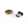 Verbatim Store 'n' Stay NANO – USB-Laufwerk 32 GB – Schwarz