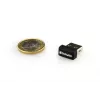 Verbatim Store 'n' Stay NANO – USB-Laufwerk 32 GB – Schwarz