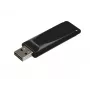Verbatim Slider - USB-Stick 32 GB - Schwarz