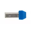 Verbatim Store 'n' Stay NANO - USB 3.0-Laufwerk 16 GB - Blau, 16 GB, USB Type-A, 2.0, Kappe, 3 g, Blau