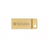 USB-Stick Verbatim 16 GB USB Typ-A 3.2 Gen 1 Metal Executive