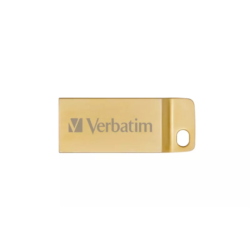 USB-Stick Verbatim 16 GB USB Typ-A 3.2 Gen 1 Metal Executive