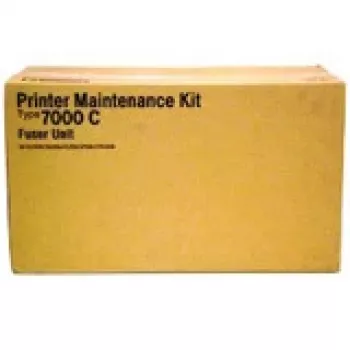 Ricoh Cl7000 Type 7000c Fixiereinheit
