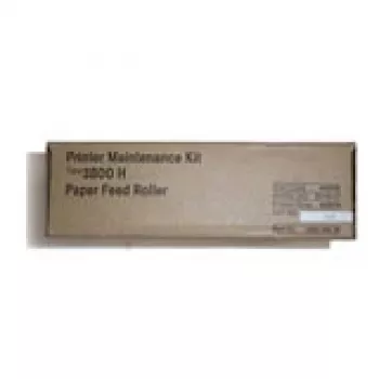Ricoh Type 3800 Papiereinzugsrolle