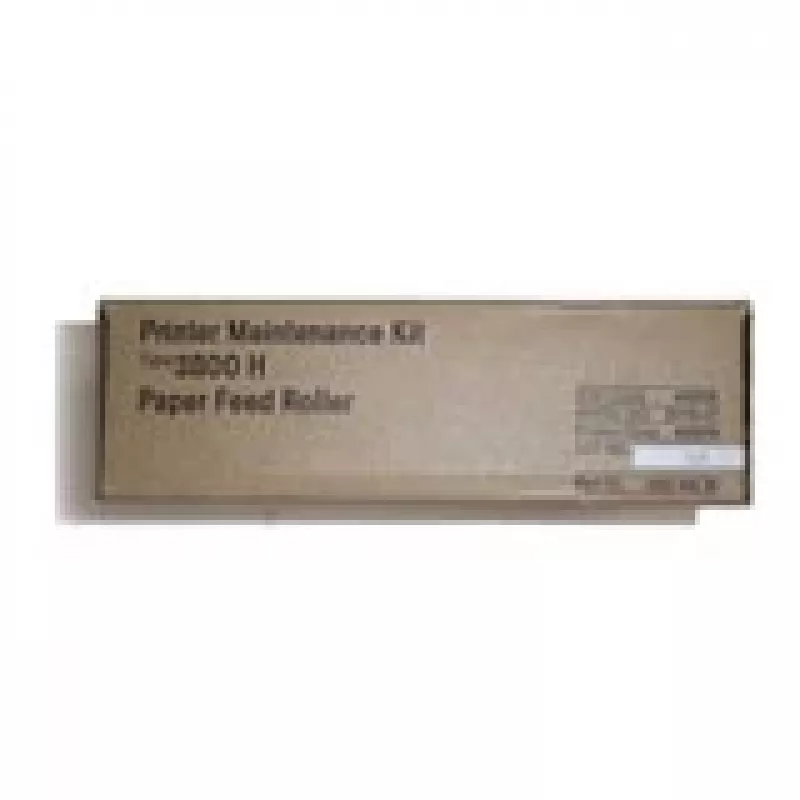 Ricoh Type 3800 Papiereinzugsrolle