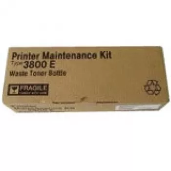 Ricoh Laser-Toner-Abfallflasche Tonerkartusche Original