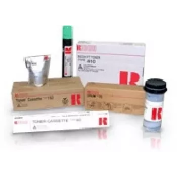 Ricoh RK141 Tonerkartusche 1 Stk. Original Schwarz
