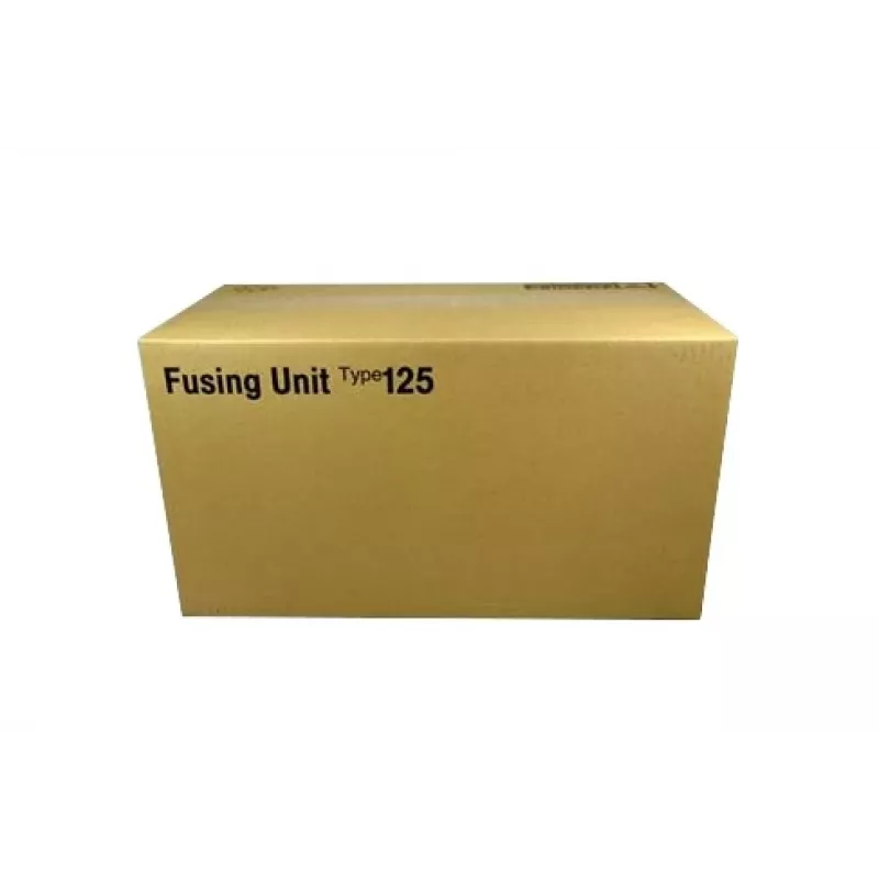 Ricoh Type 125 Fixiereinheit 100000 Seiten