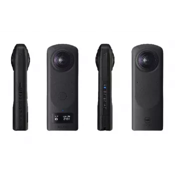 Ricoh Theta Z1 360 Camera