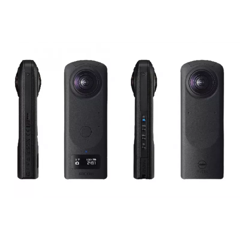 Ricoh Theta Z1 360 Camera