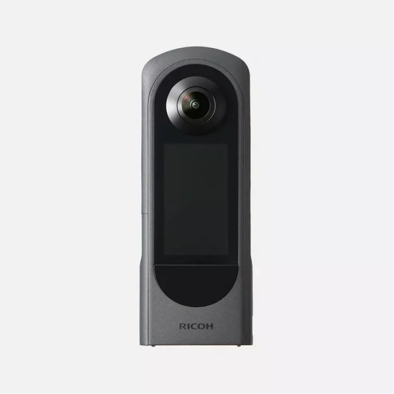 Ricoh Theta X 2023 360-Grad-Kamera