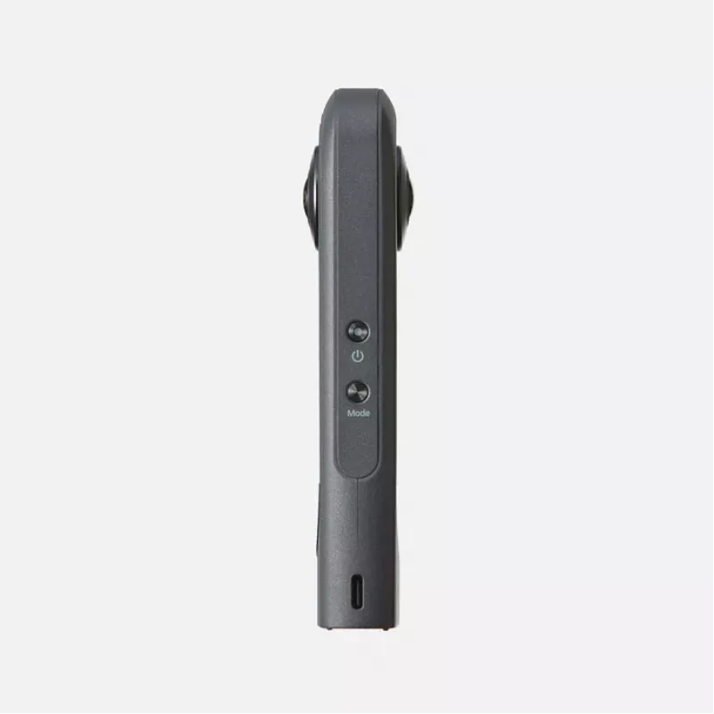 Ricoh Theta X 2023 360-Grad-Kamera