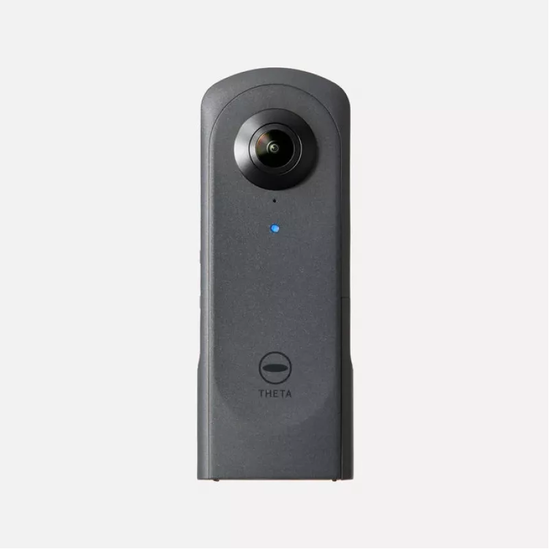 Ricoh Theta X 2023 360-Grad-Kamera