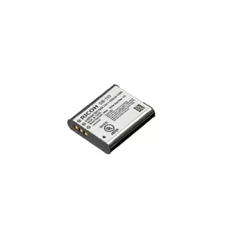 Ricoh DB-110 Lithium-Ionen (Li-Ion)