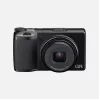 Ricoh GR IIIx HDF Kompaktkamera 24,24 MP CMOS 6000 x 4000 Pixel Schwarz