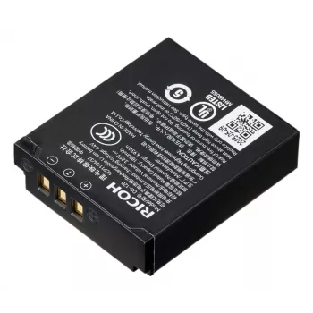 Ricoh DB-120 Lithium-Ionen (Li-Ion) 1800 mAh