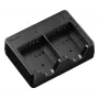 Ricoh BJ-12 Akkuladegerät Digitalkamera-Akku USB