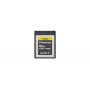 Flash-Speicher Sony 128 GB PC Card CEB-G128
