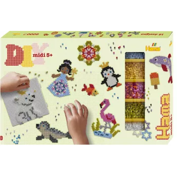 Hama 6306373047 Bastelset