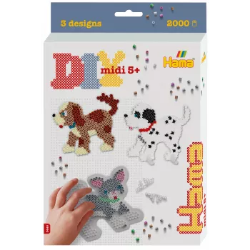 Hama 00003449 Bastelspielzeug