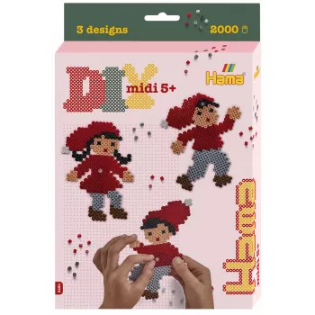 Hama 00003450 Bastelset