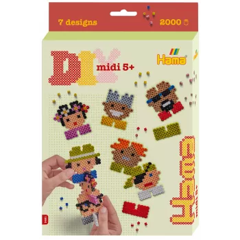 Hama 00003451 Bastelspielzeug