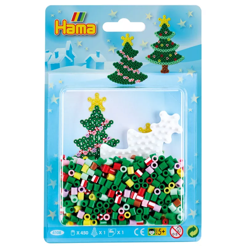 Hama 00004108 Art/Craft Toy
