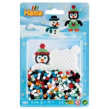 Hama 00004109 Kunst-/Bastelspielzeug
