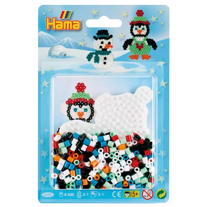 Hama 00004109 Kunst-/Bastelspielzeug