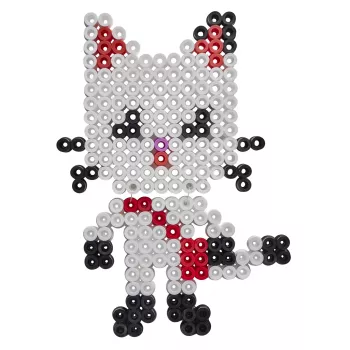 Hama Laborflasche Laborbecher