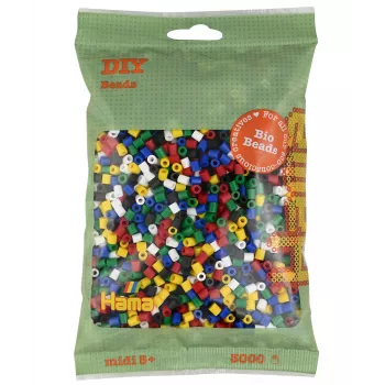 Hama 191-198 Bastelspielzeug