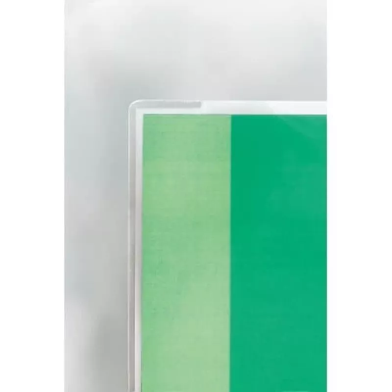 GBC Laminierfolien A4 125 Mikron, glänzend, transparent, A4, 216 mm, 303 mm, 0,25 mm