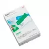 GBC Laminierfolie 65x95mm 125 Mikron, Glänzend, 65x95, 95 mm, 0,25 mm, 65 mm, 100 Stück