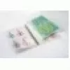 GBC Laminierfolie A4+ vorgelocht 125 Micron, glänzend, A4 Maxi, 228 mm, 0,25 mm, 303 mm, 100 Stk.
