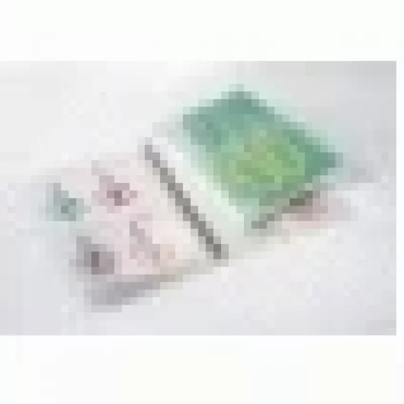 GBC Laminierfolie A4+ vorgelocht 125 Micron, glänzend, A4 Maxi, 228 mm, 0,25 mm, 303 mm, 100 Stk.