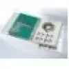 GBC Laminierfolie A4+ vorgelocht 125 Micron, glänzend, A4 Maxi, 228 mm, 0,25 mm, 303 mm, 100 Stk.