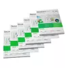 GBC Laminierfolien A3 75 Mikron, glänzend, transparent, A3, 303 mm, 0,15 mm, 426 mm