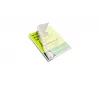 GBC Laminierfolie A4 High Speed 100 Mikron, Glänzend, Transparent, A4, 0,2 mm, 216 mm, 303 mm
