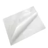 GBC Laminierfolie A4 High Speed 100 Mikron, Glänzend, Transparent, A4, 0,2 mm, 216 mm, 303 mm