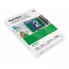 GBC Laminierfolie A3 selbstklebend 75 Mikron, glänzend, transparent, A3, 0,075 mm, 303 mm, 426 mm
