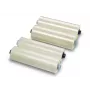 GBC Ezload Laminierfolie 125 Mikron 305 mm x 60 m glänzend, Transparent, 125 µm, Glanz, Glänzend, 60 m, 0,125 mm
