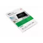 GBC Laminierfolie A3 Matt 125 Mikron, Matt, Weiß, A3, 0,25 mm, 303 mm, 426 mm