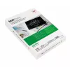 GBC Laminierfolie A3 Matt 125 Mikron, Matt, Weiß, A3, 0,25 mm, 303 mm, 426 mm