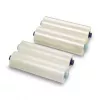 GBC NAP2 Laminierfolie 125 Mikron 940 mm x 60 m Glanz, Transparent, Glanz, 60 m, 94 cm, 12,5 cm, 2 Stk.