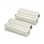 GBC NAP2 Laminierfolie 75my 635mm x 75m Glanz, Transparent, Glanz, 0,075 mm, 114 x 675 x 213 mm, 8,31 kg, 2 Stk.