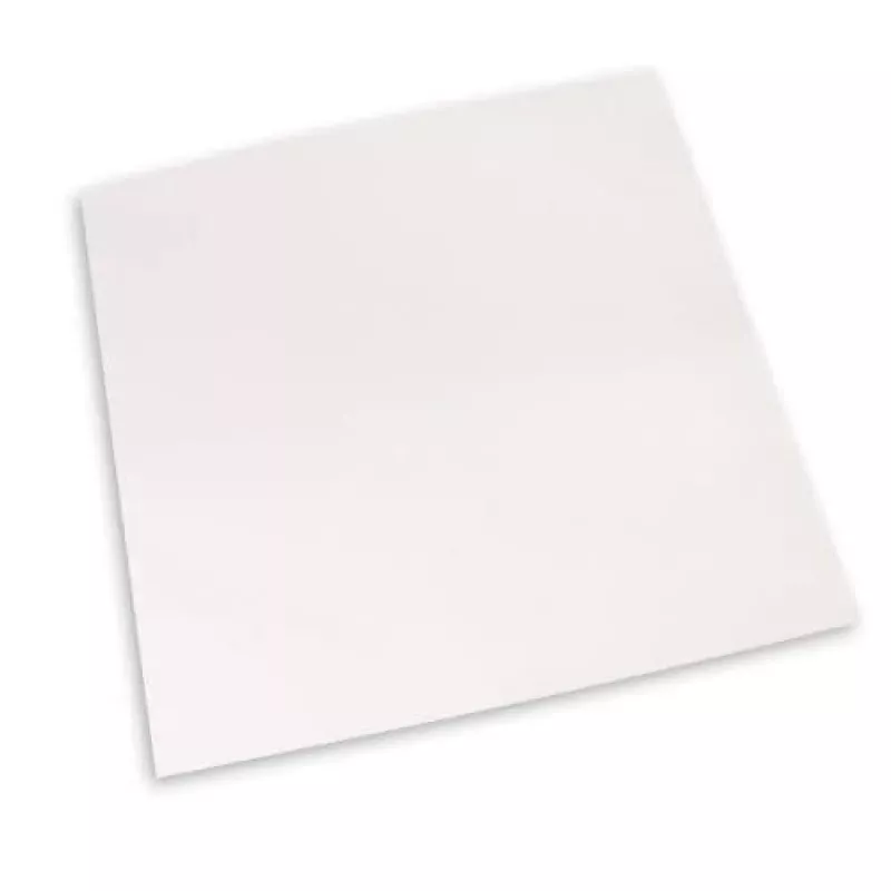 GBC Premium A3/A4 Laminiergerät-Reinigungsblätter, 5er-Packung, Transparent, Karton, 107 g, 211 mm, 298 mm, 4 mm